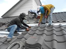 Best Roof Leak Repair  in Bastrop, TX